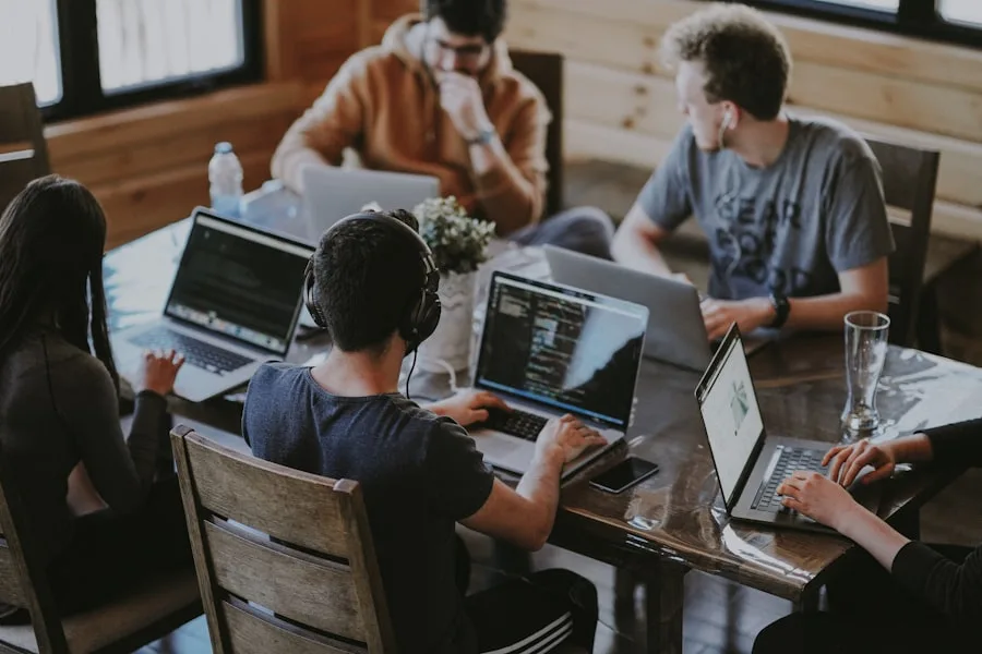 Smart Teams