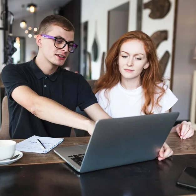 We Help You Adopt Smart Automation
