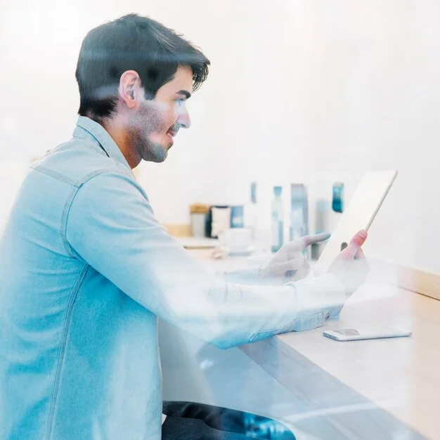 We Harmonize Your Business Processes for Peak Automation