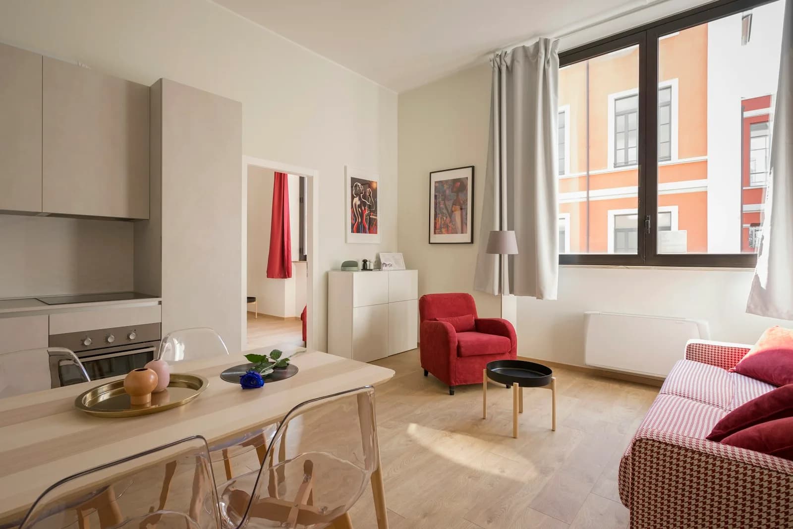 RealtyAI Leasing — real estate